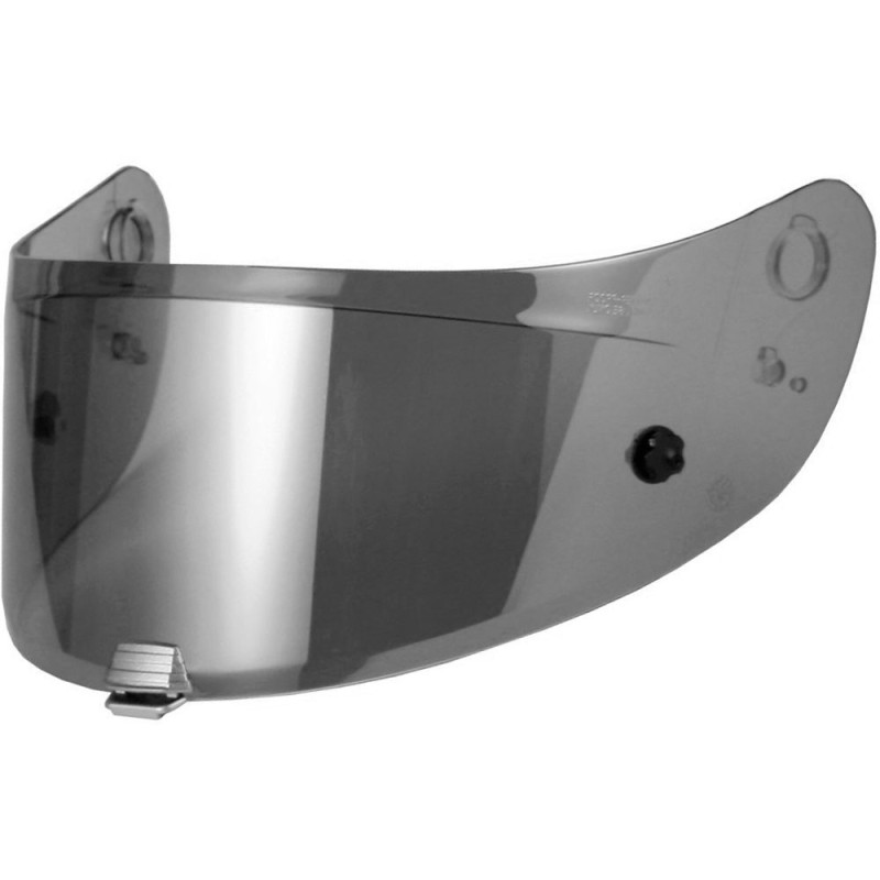 PANTALLA HJC HJ26P PINLOCK SPECTRA SILVER