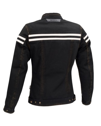CHAQUETA BENING KEATON LADY