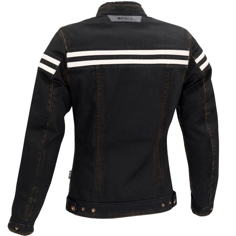 CHAQUETA BENING KEATON LADY