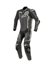 MONO ALPINESTARS GP PLUS CAMO PROFESIONAL NEGRO/BLANCO
