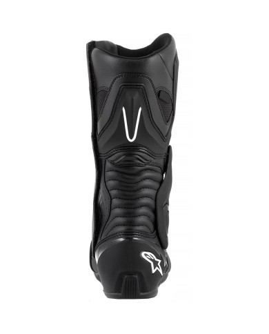 BOTAS ALPINESTARS SMX-6 V2 NEGRAS