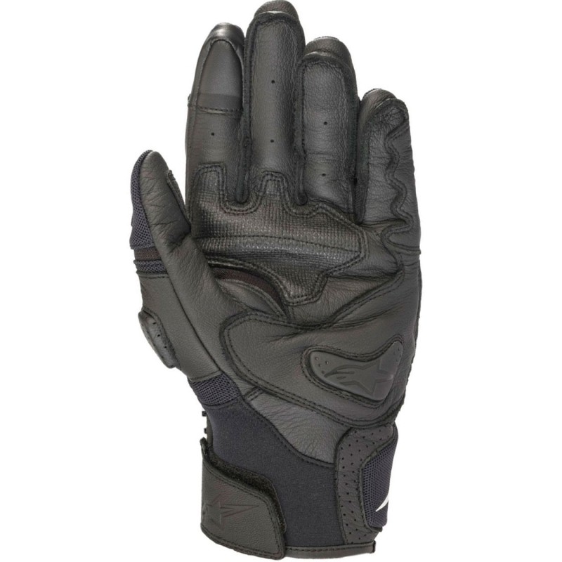 GUANTES ALPINESTARS SP X AIR CARBON V2 NEGRO/BLANCO
