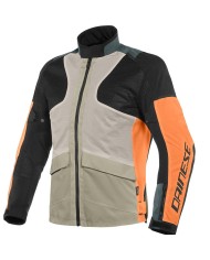CHAQUETA DAINESE AIR TOURER TEX NARANJA