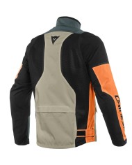 CHAQUETA DAINESE AIR TOURER TEX NARANJA