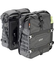 ALFORJAS/MALETAS GIVI GRT709 CANYON