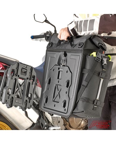 ALFORJAS/MALETAS GIVI GRT709 CANYON