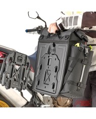ALFORJAS/MALETAS GIVI GRT709 CANYON