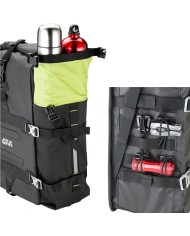 ALFORJAS/MALETAS GIVI GRT709 CANYON