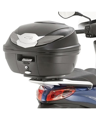 MALETA GIVI B360NT TECH MONOLOCK