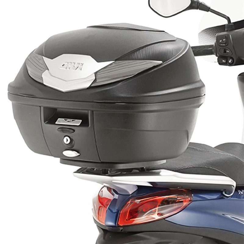 MALETA GIVI B360NT TECH MONOLOCK