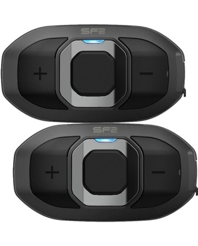 INTERCOMUNICADOR SENA SF2 DUAL PACK