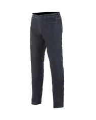PANTALONES VAQUEROS ALPINESTARS MOTOCHINO V2 BLUE NAVY