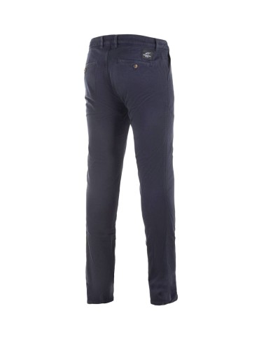 PANTALONES VAQUEROS ALPINESTARS MOTOCHINO V2 BLUE NAVY