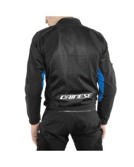 CHAQUETA DAINESE VR46 GRID AIR TEX