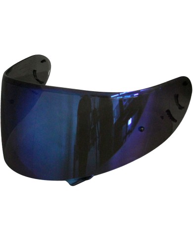 PANTALLA SHOEI CNS-1 PINLOCK IRIDIUM AZUL