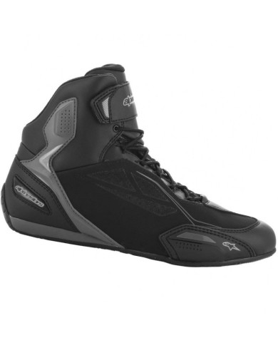 Botin alpinestars stella faster-3 drystar lady negro/gris