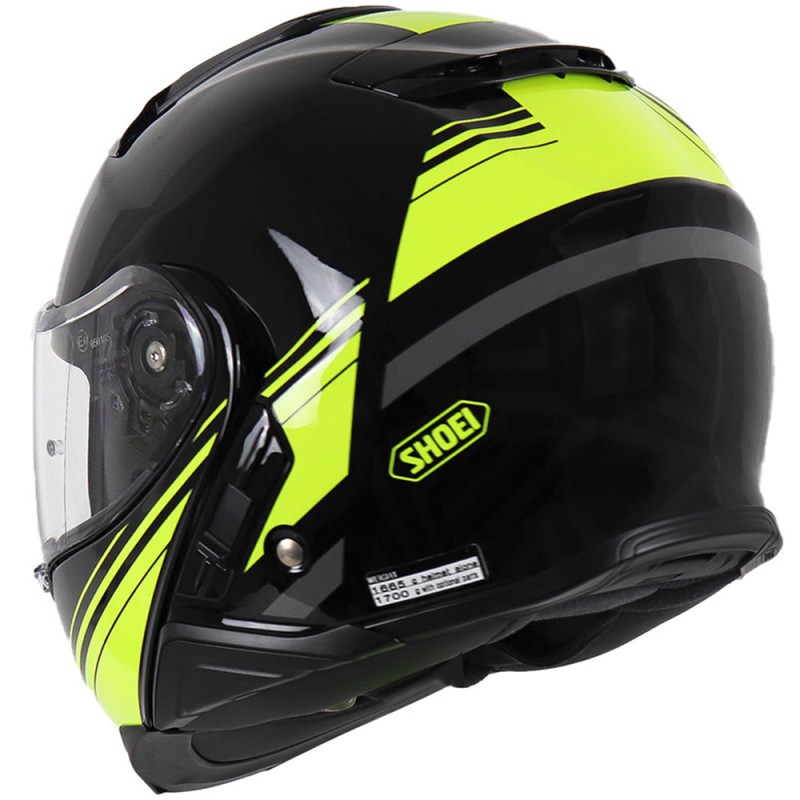 CASCO SHOEI NEOTEC 2 SEPARATOR TC3