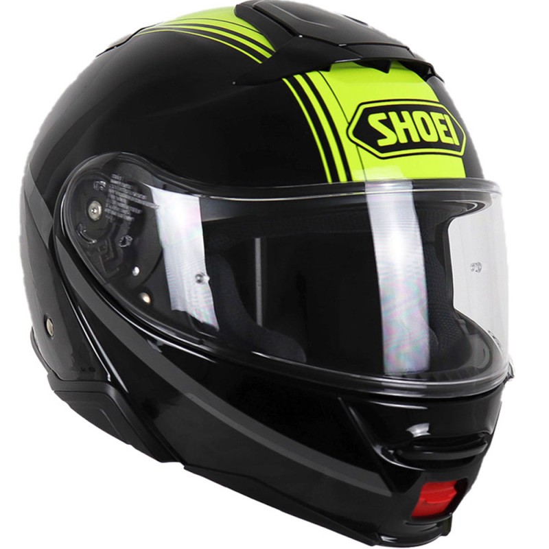 CASCO SHOEI NEOTEC 2 SEPARATOR TC3