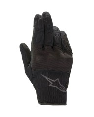 GUANTES ALPINESTARS STELLA S MAX DRYSTAR LADY NEGRO/ANTRACITA