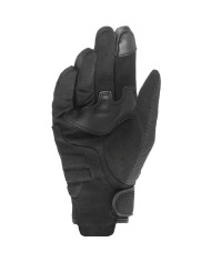 GUANTES ALPINESTARS COPPER NEGRO/ROJO FLUOR