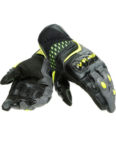 GUANTES DAINESE VR46 SECTOR SHORT
