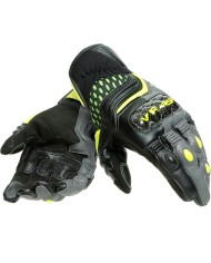 GUANTES DAINESE VR46 SECTOR SHORT