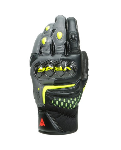 GUANTES DAINESE VR46 SECTOR SHORT