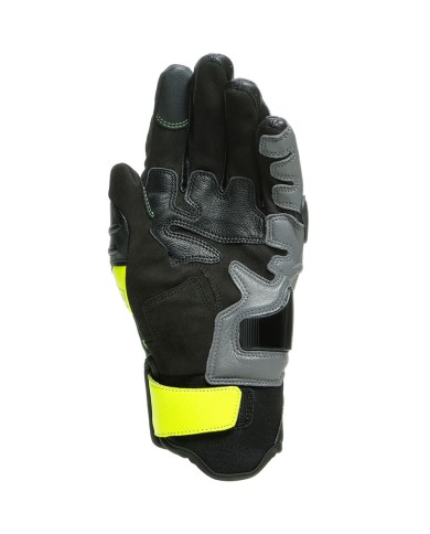 GUANTES DAINESE VR46 SECTOR SHORT