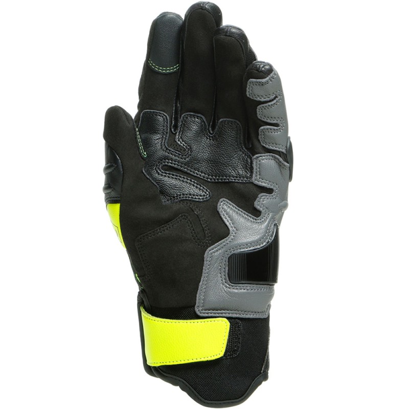 GUANTES DAINESE VR46 SECTOR SHORT