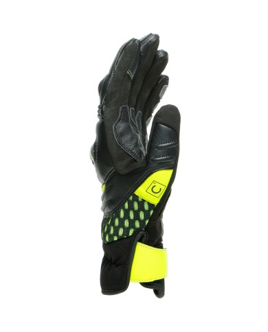 GUANTES DAINESE VR46 SECTOR SHORT