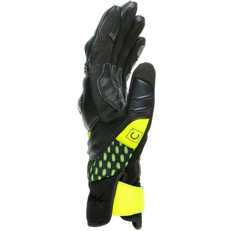 GUANTES DAINESE VR46 SECTOR SHORT