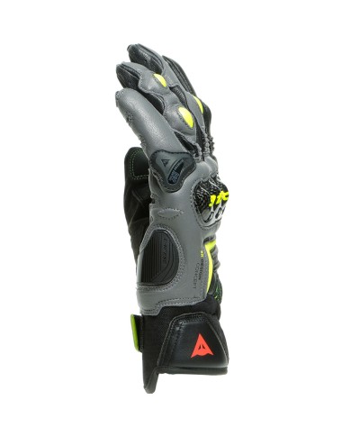 GUANTES DAINESE VR46 SECTOR SHORT