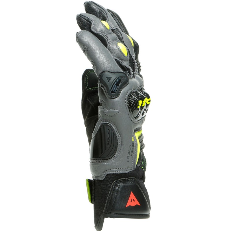 GUANTES DAINESE VR46 SECTOR SHORT