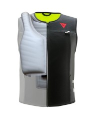 CHALECO DAINESE SMART JACKET D-AIR (AIRBAG) HOMBRE