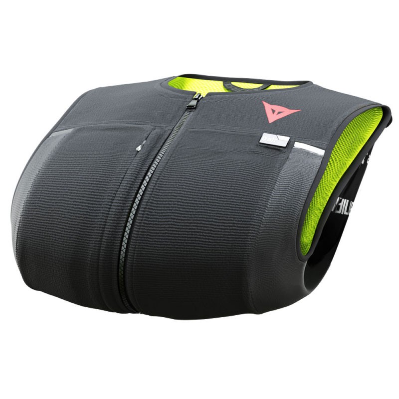 CHALECO DAINESE SMART JACKET D-AIR (AIRBAG) HOMBRE