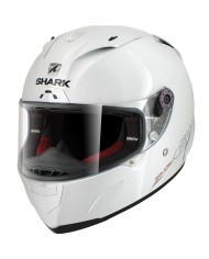 CASCO SHARK RACE-R PRO BLANCO