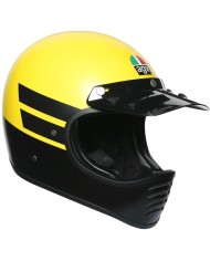 CASCO AGV X101 DUST MATT