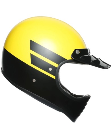 CASCO AGV X101 DUST MATT