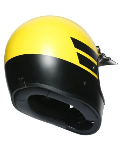 CASCO AGV X101 DUST MATT