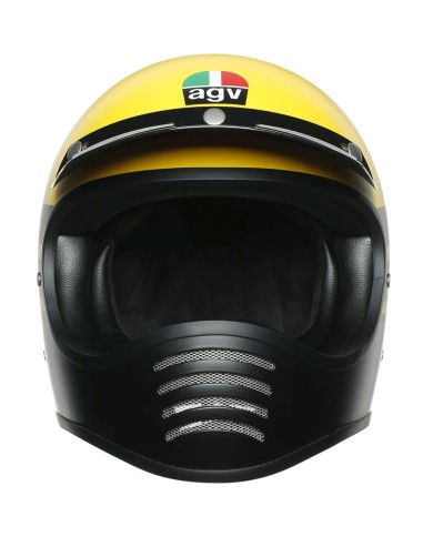 CASCO AGV X101 DUST MATT