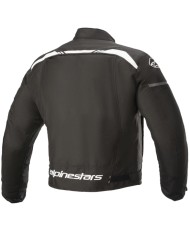 CHAQUETA ALPINESTARS INFANTIL T-SPS NEGRO/BLANCO
