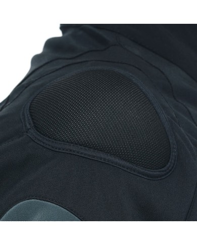 CHAQUETA DAINESE CARVE MASTER 3 GORE-TEX BLACK/BLACK/EBONY