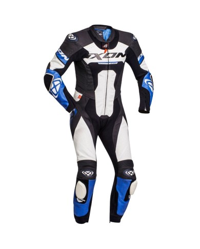MONO IXON JACKAL PROFESIONAL NEGRO/BLANCO/AZUL