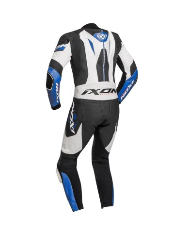 MONO IXON JACKAL PROFESIONAL NEGRO/BLANCO/AZUL