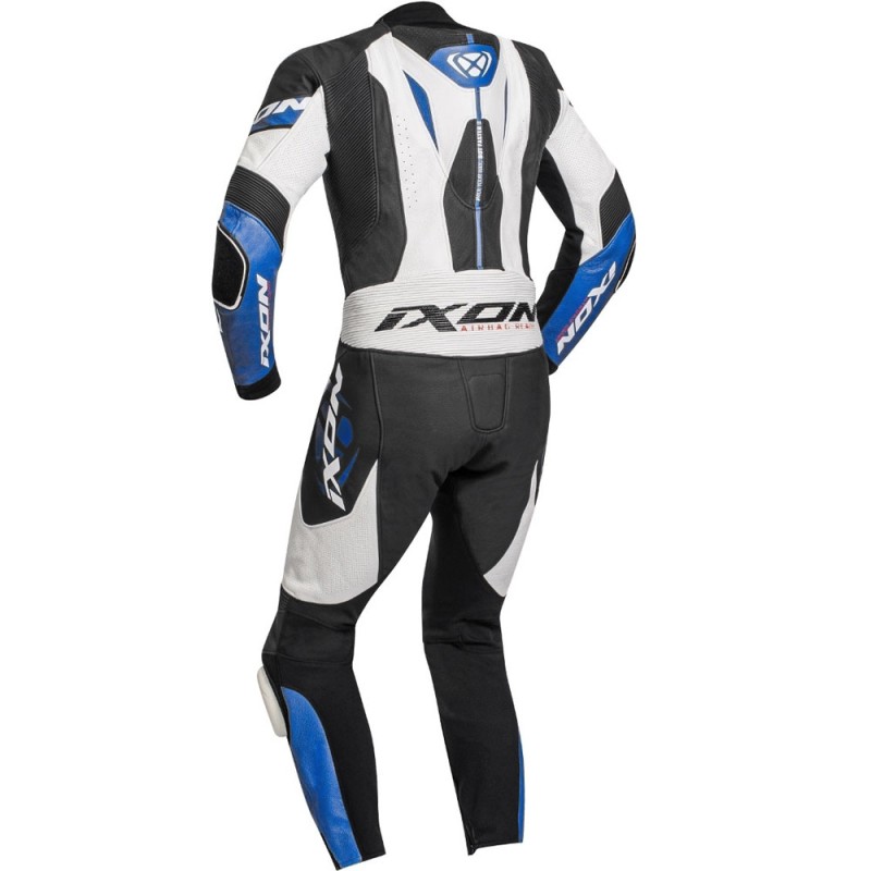 MONO IXON JACKAL PROFESIONAL NEGRO/BLANCO/AZUL