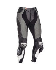 PANTALONES IXON VENDETTA EVO NEGRO/GRIS
