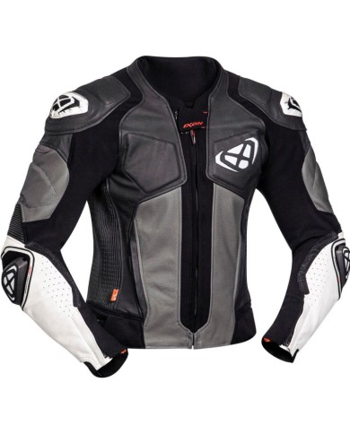 MONO IXON VENDETTA EVO DIVISIBLE NEGRO/GRIS
