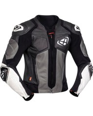 MONO IXON VENDETTA EVO DIVISIBLE NEGRO/GRIS