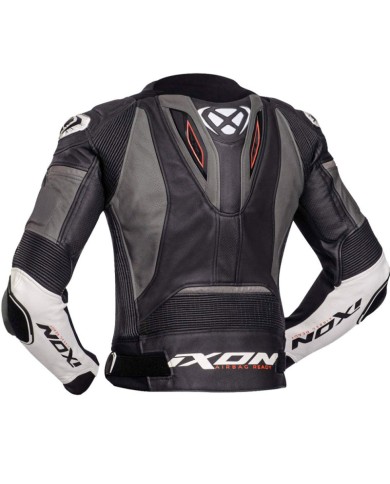MONO IXON VENDETTA EVO DIVISIBLE NEGRO/GRIS