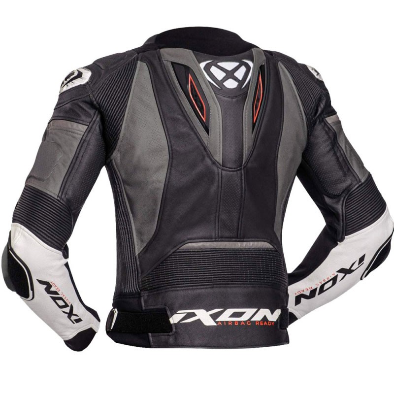 MONO IXON VENDETTA EVO DIVISIBLE NEGRO/GRIS